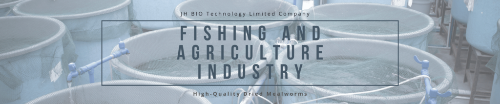 Fishing and Agriculture Industry